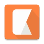 Logo of Kitap android Application 